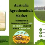 Australia Agrochemicals Market