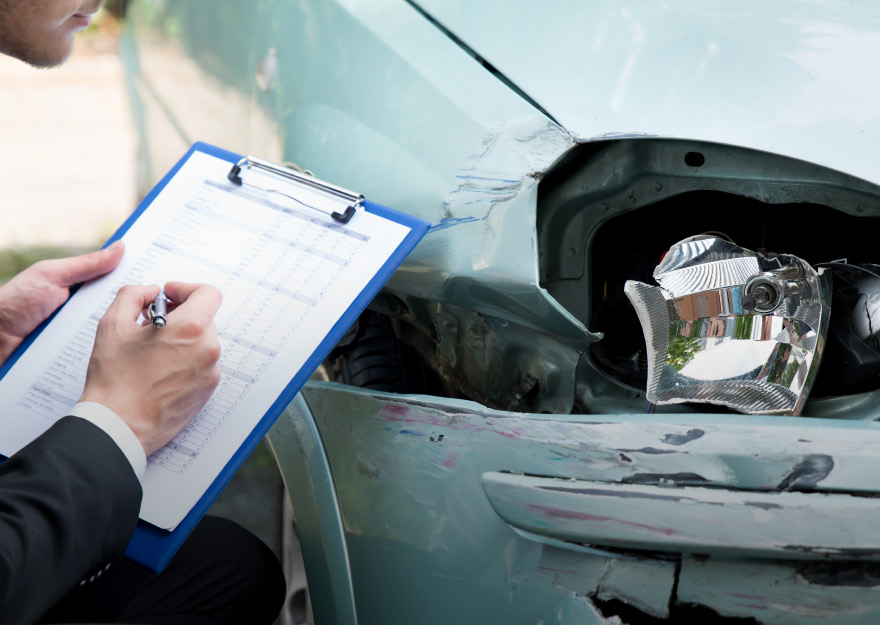 Automotive insurance uae