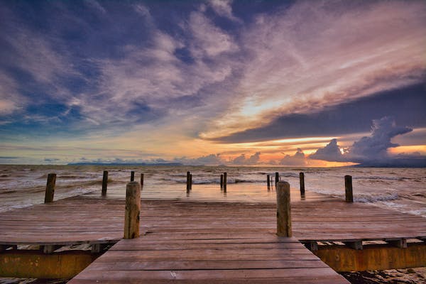 Thailand Beach