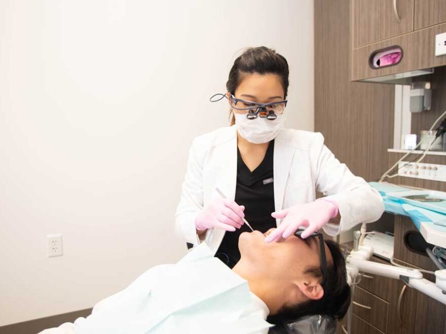 top dentist in houston texas