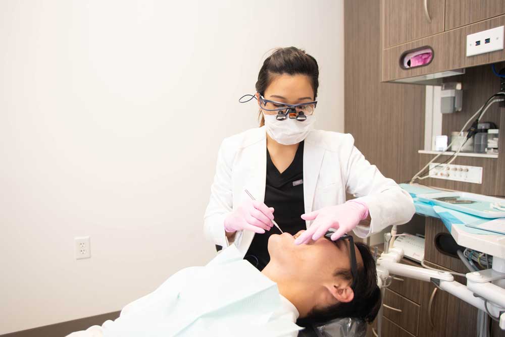 top dentist in houston texas