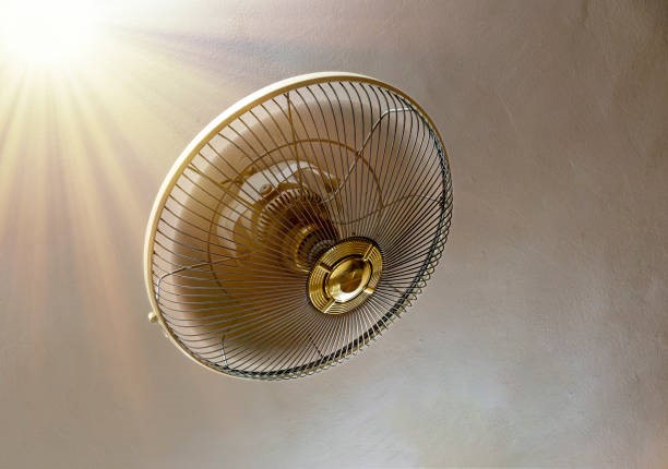 Best Oscillating Wall Mounted Fans for Sale in Holmen, WI