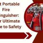 Best Portable Fire Extinguisher