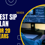 Best SIP Plan for 20 years