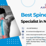 Best Spine Specialist in Nashik