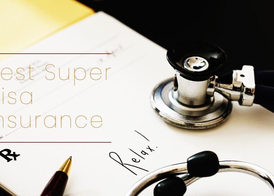 Best Super Visa Insurance