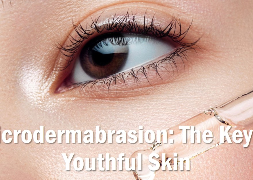 Best microdermabrasion in Montreal