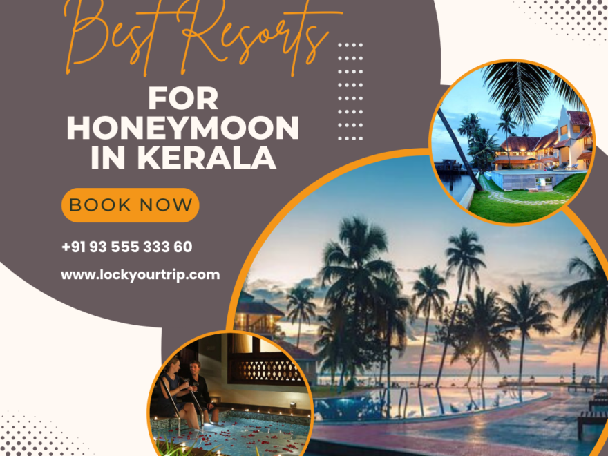 best honeymoon resort in kerala