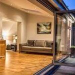 BI-FOLDING DOORS IN SHEFFIELD