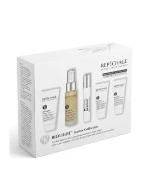 repechage biolight brightening overnight cream