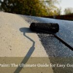 Bitumen Paint: The Ultimate Guide for Easy Construction