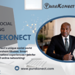 social media marketing purekonect