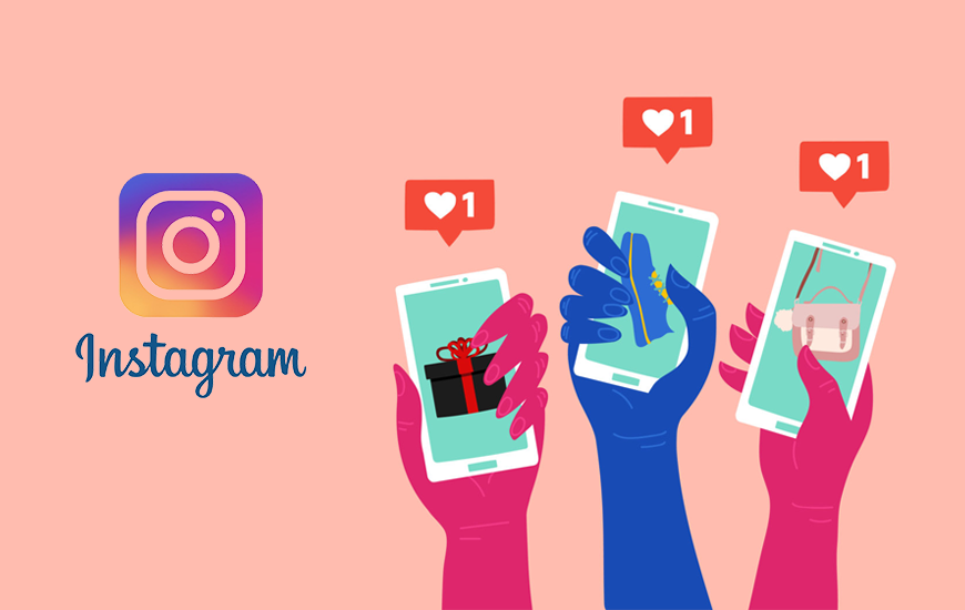 When can Instagram users start following me?