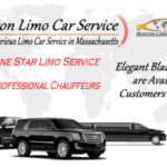 Finest Car Service in Boston, MA – Special Occasions Limo