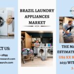 Brazil Laundry Appliances Market