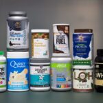 Where to Buy High-Quality Protein Powder on the Internet