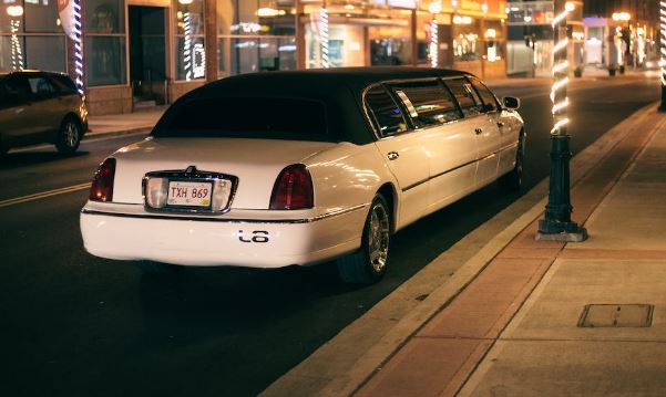 Top Limo for Hire