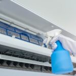 Comprehensive Guide to Air Conditioner Chemical Cleaning in Singapore