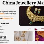 China Jewellery Market