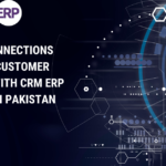 CRM ERP Modules