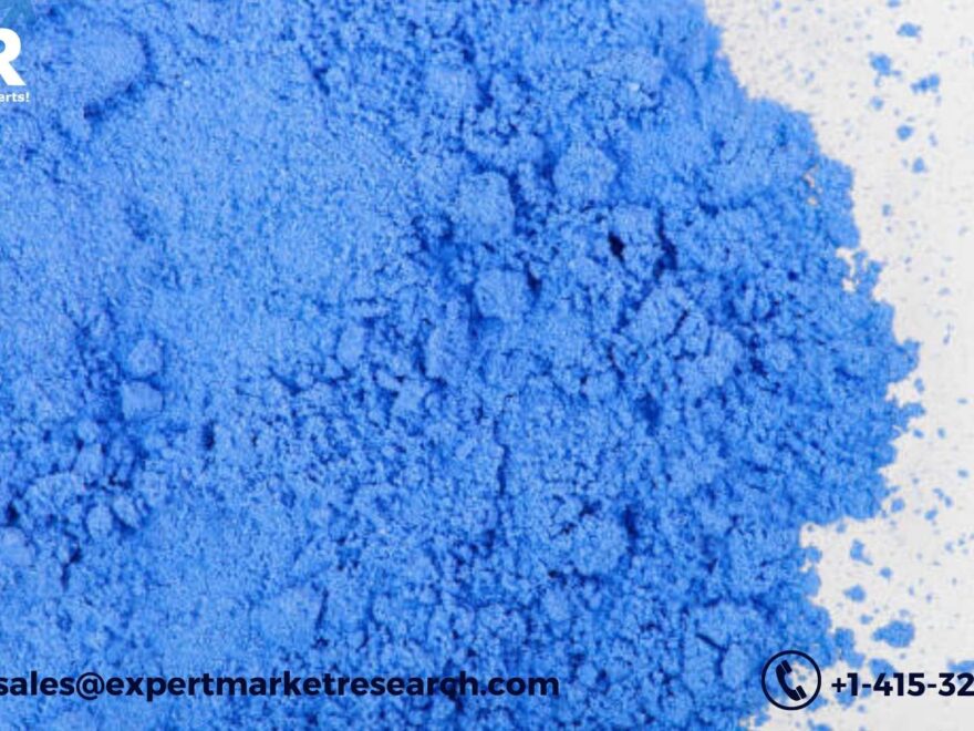 Cobalt Acetate Solution Market