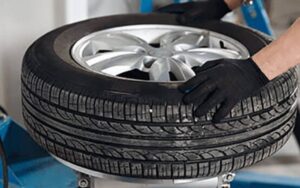 Comprehensive Guide to Tyre Service in Dubai 