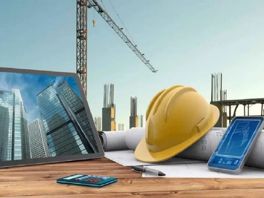 Construction Company in Lahore