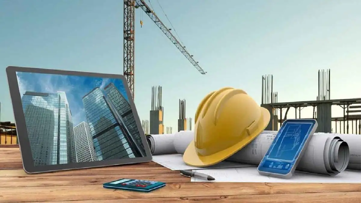 Construction Company in Lahore