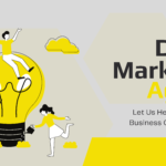 Digital Marketing agency