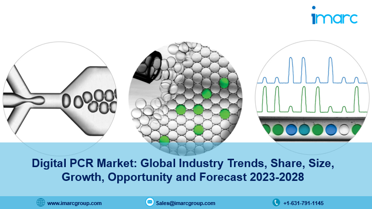 Digital PCR Market