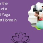 personal yoga trainer at home dubai