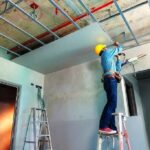 drywall estimating services