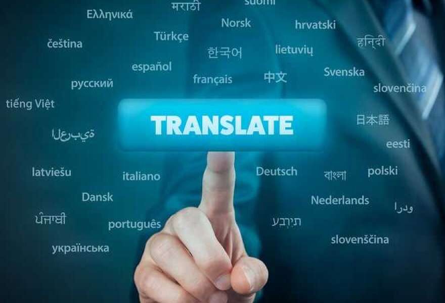 Dubai Translation Services