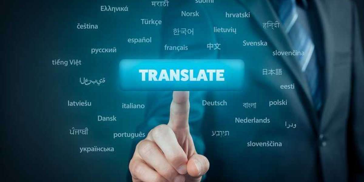 Dubai Translation Services