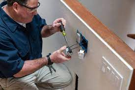 Electrical Maintenance Services