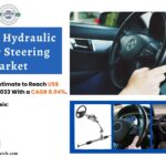 Electro Hydraulic Power Steering Market