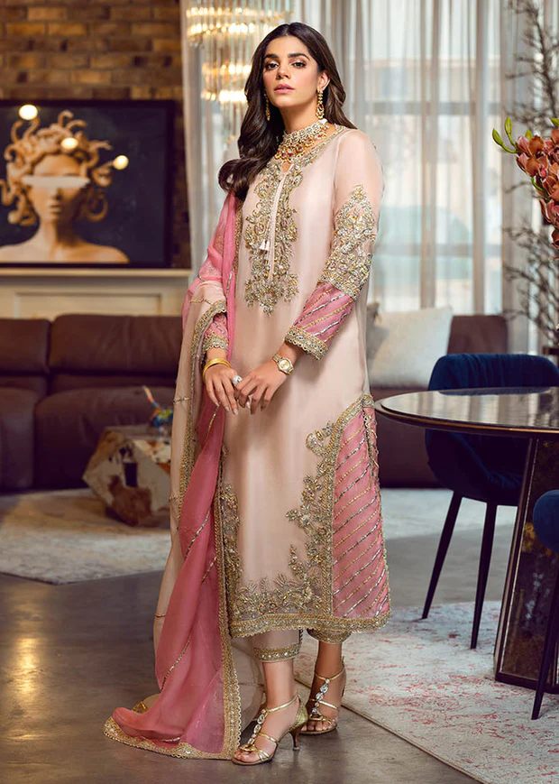 Pakistani Dresses Online USA 