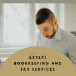 Empowering Your Business: Expert Bookkeeping and Tax Services in Seattle