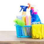 End of lease Cleaning Toowoomba