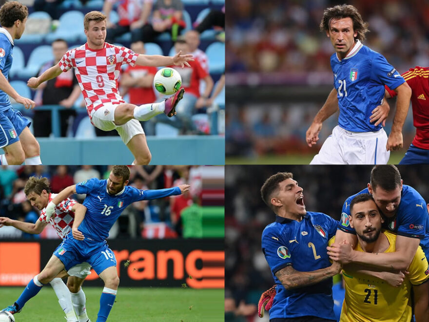 Croatia Vs Italy Tickets | Italy Euro Cup Tickets |