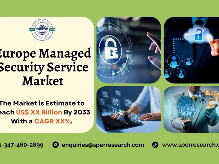 Europe Managed Security Service Market