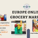 Europe Online Grocery Market