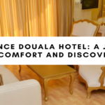 Experience Douala Hotel A Journey of Comfort and Discovery