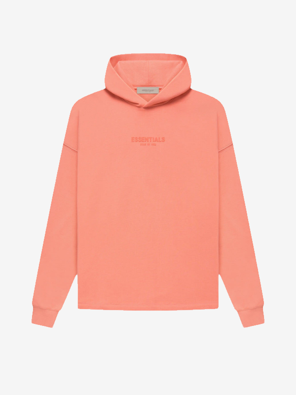 Fear Of God Essentials Hoodie