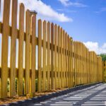 Fence Installation Services