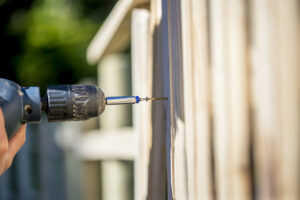 Fence Installation Services