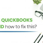 Fix QuickBooks Error 15241 (Payroll Update Failed Error)