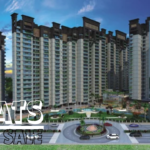 3 bhk flats in Lucknow