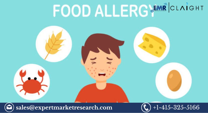 Food Allergy Market