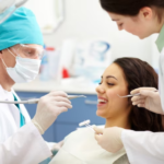 Finding Quality Dental Care: Your Guide to Choosing the Best Dentist Near You